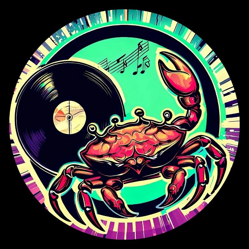 Crab Musik