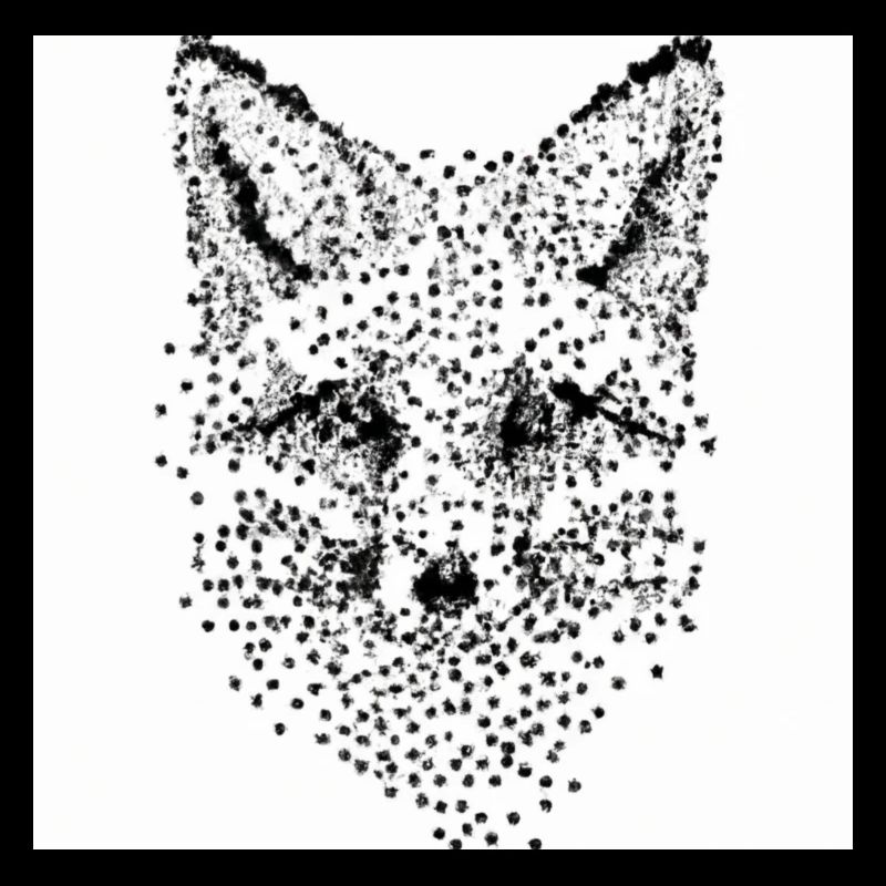 Renard (point point)
