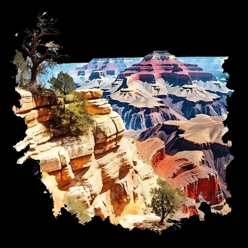 The Grand Canyon