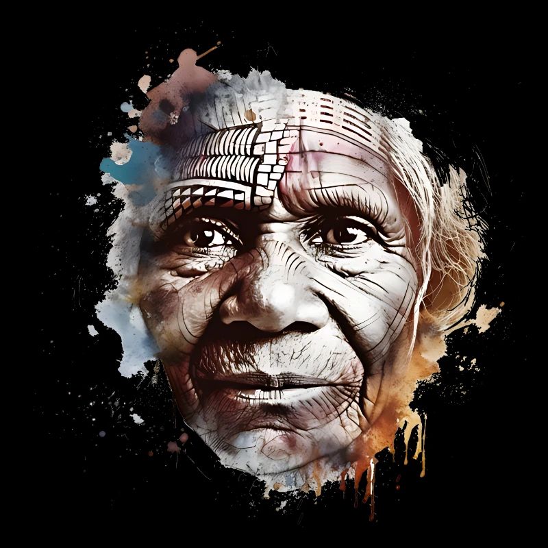 Aborigènes, le peuple indigène d’Australie