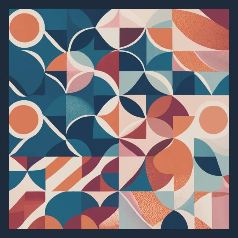 Traditional patterns