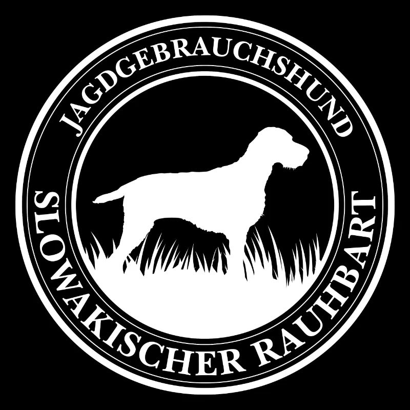 Slowakischer Rauhbart Jagdgebrauchshund Wilsigns