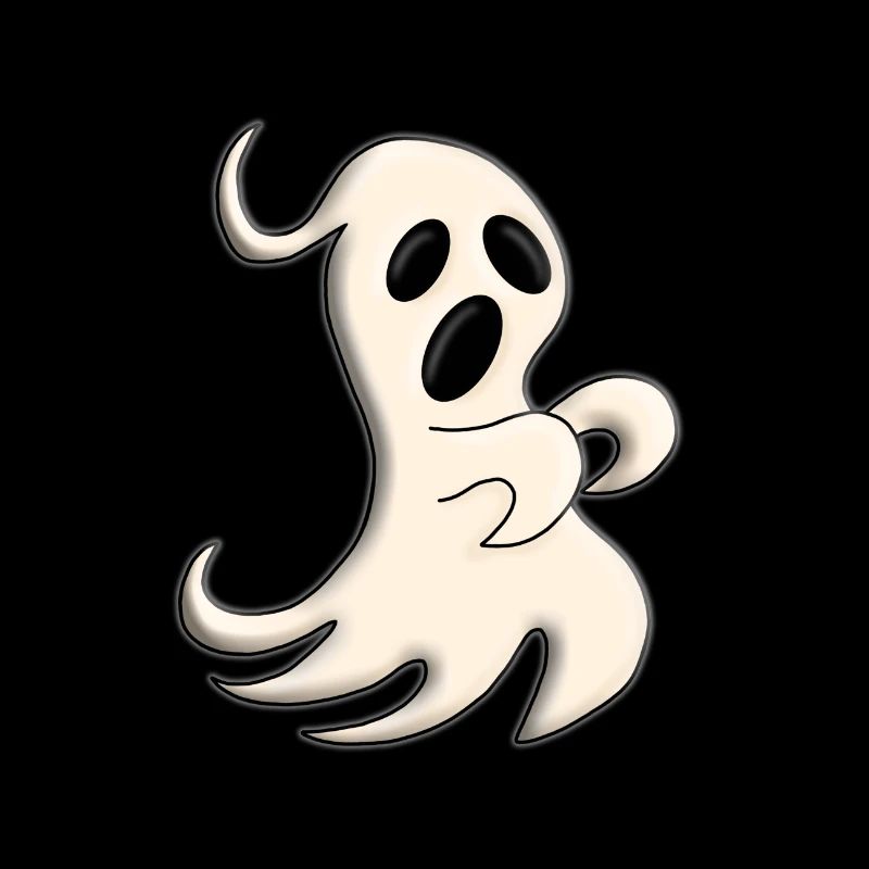 GESPENST - HALLOWEEN - GEIST