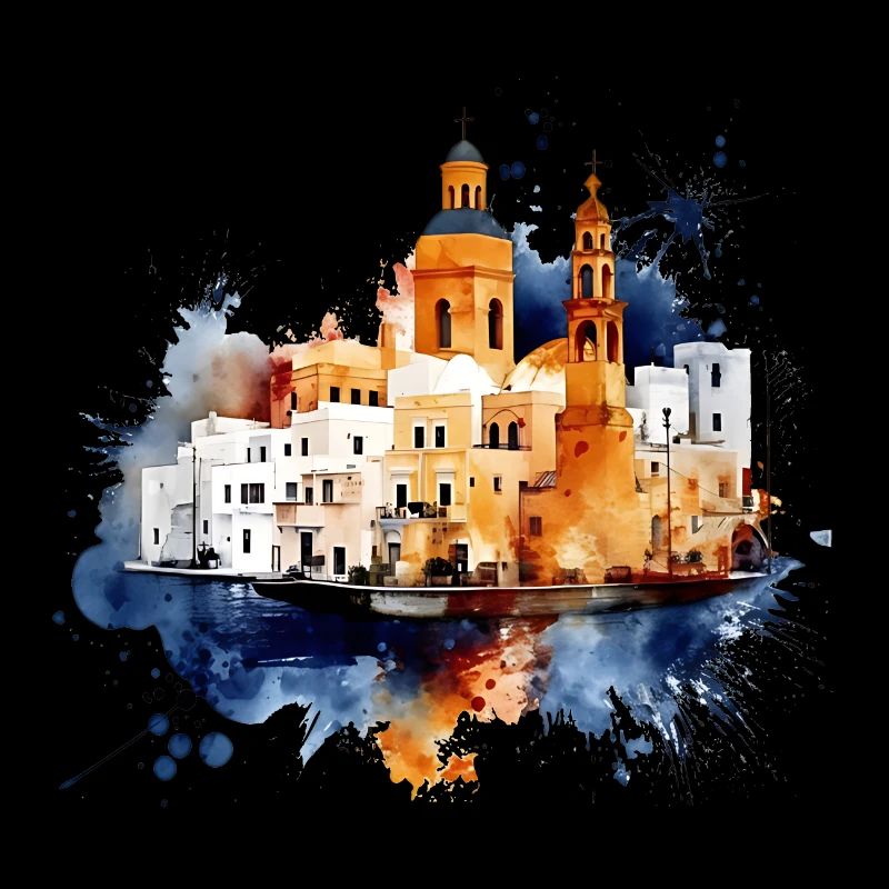La Grèce se trouve dans le sud-est de l’Europe