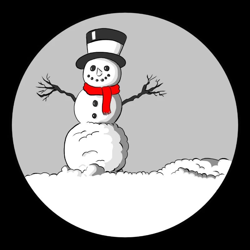 SNOWMAN
