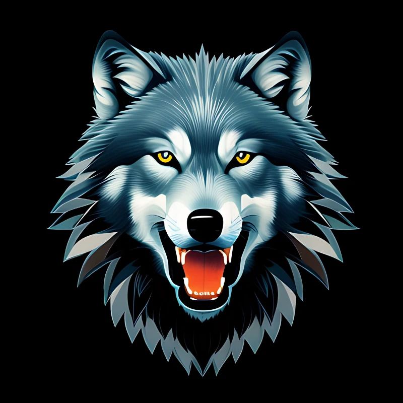 wolf