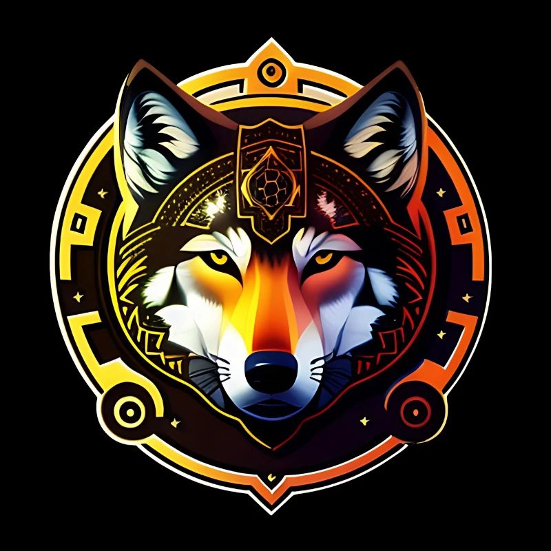 wolf