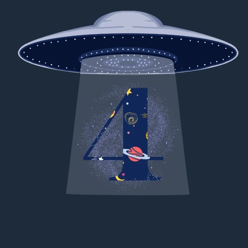4e anniversaire ufo attaque