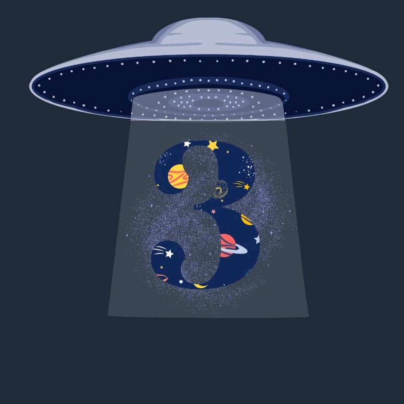 3rd anniversary ufo attack