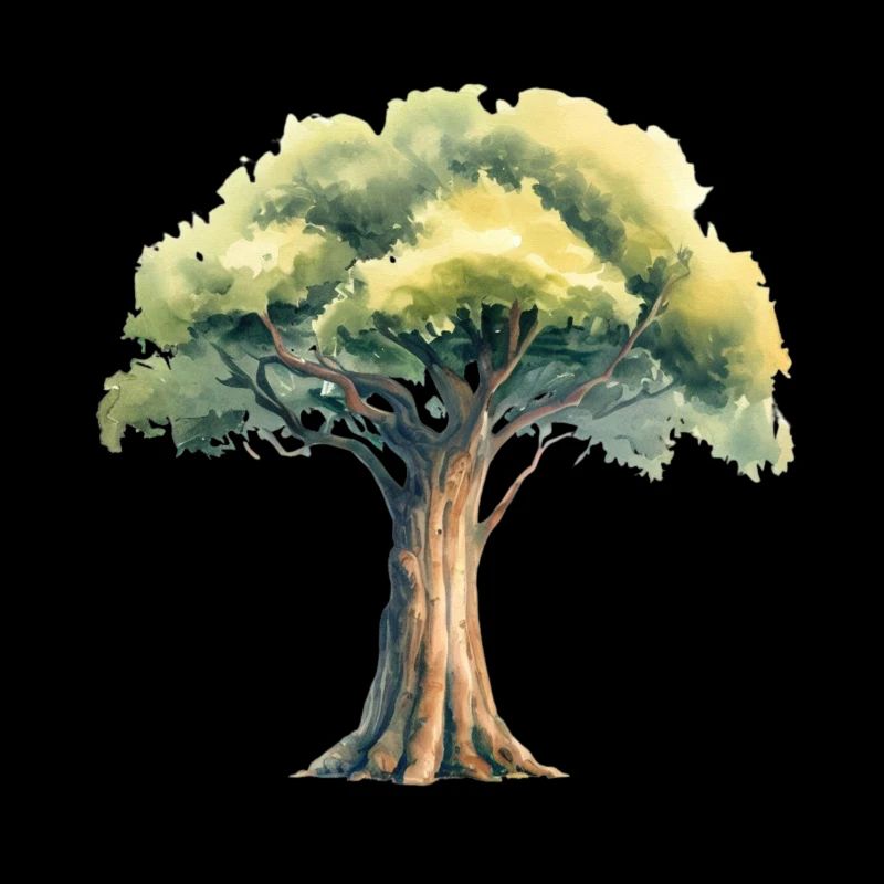 Rooted in Nature
