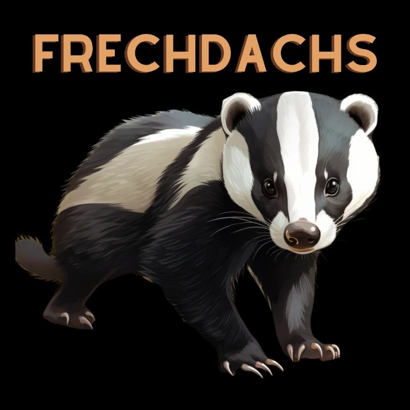 Frechdachs
