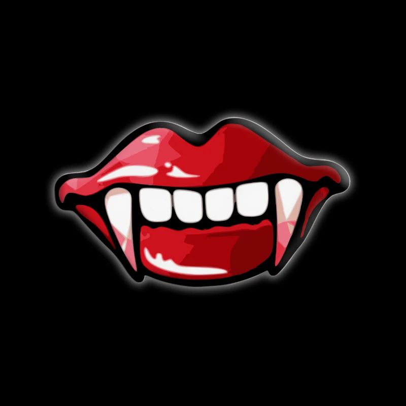 VAMPIR - HALLOWEEN