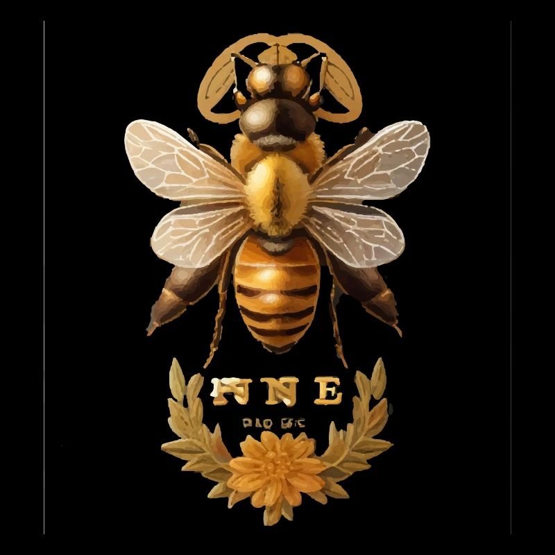 Biene