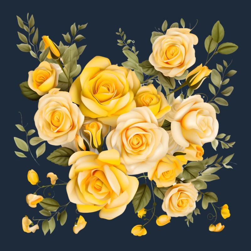 Spring sends its greetings