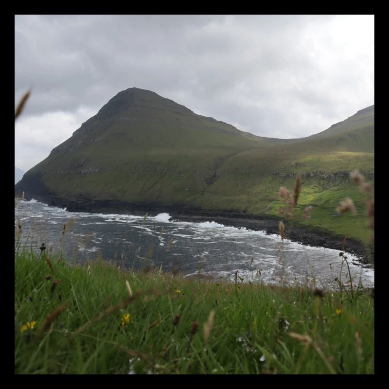 Islande