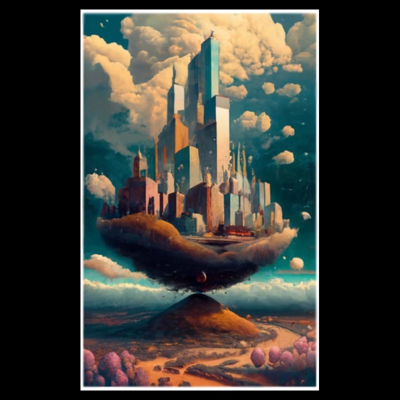 Dream City