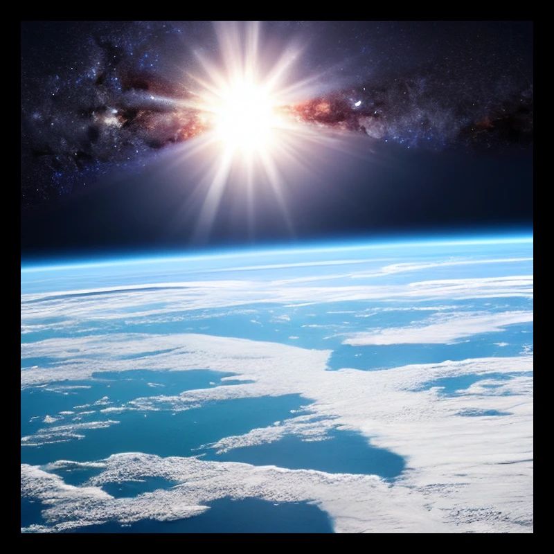 Cosmic Perspective