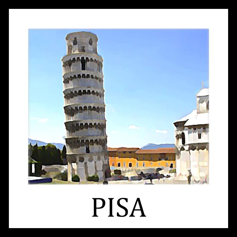 Pise