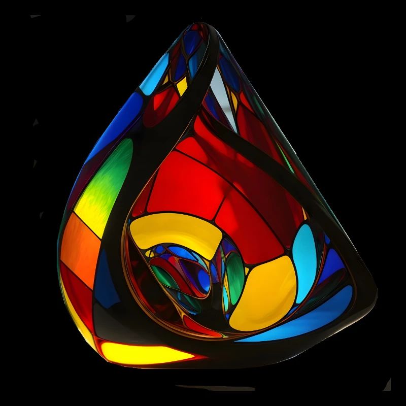 Kleinsche Flasche -05-