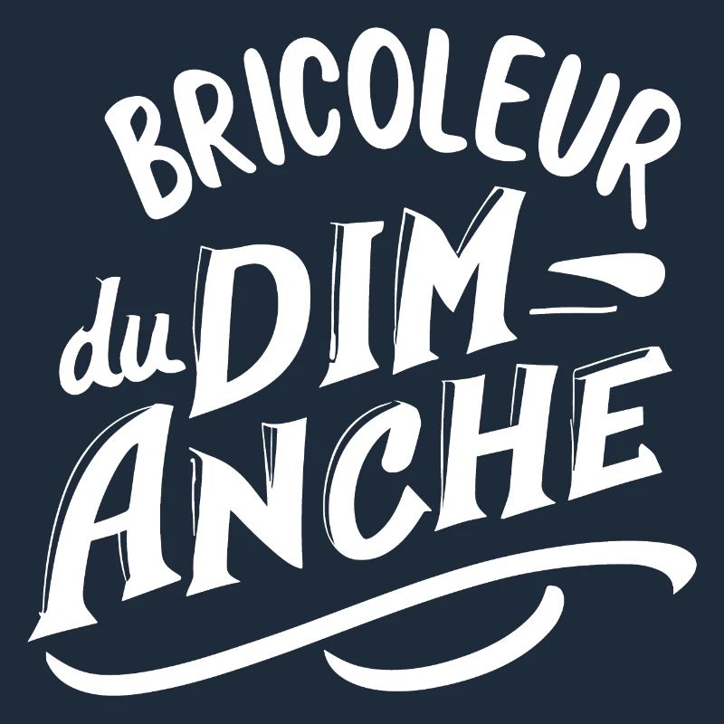 Bricoleur du dimanche
