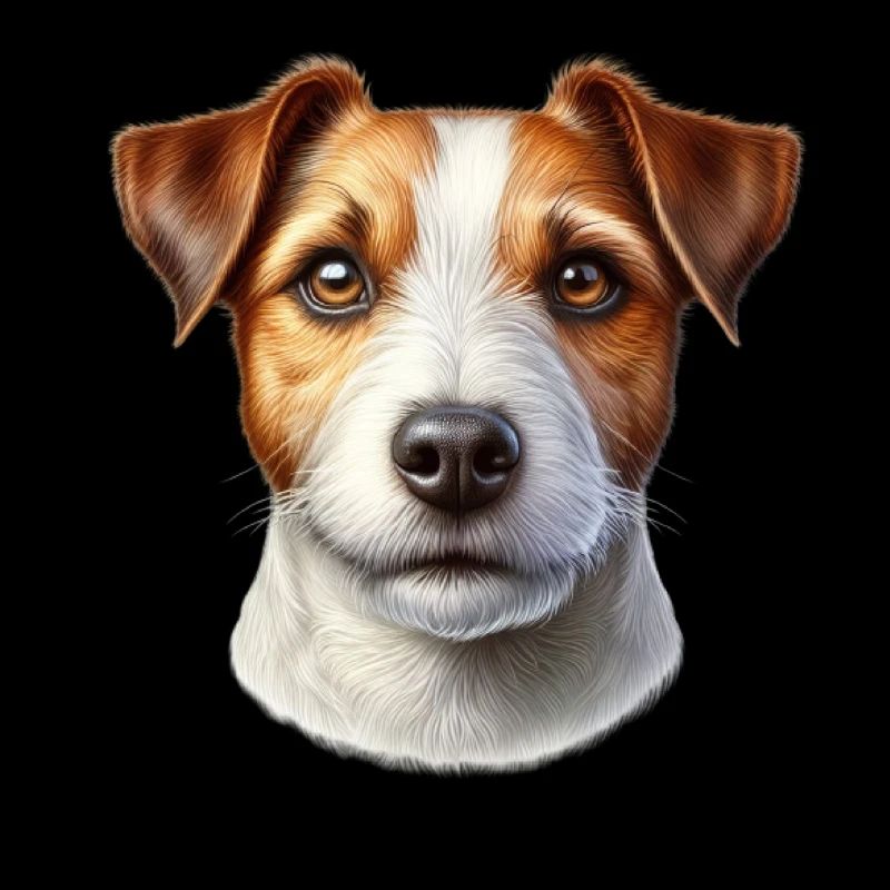 Jack Russel Terrier