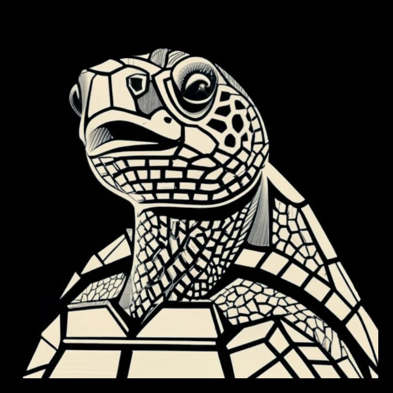 Schildkröte