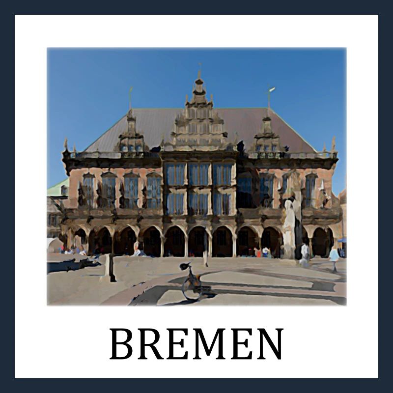 Brême