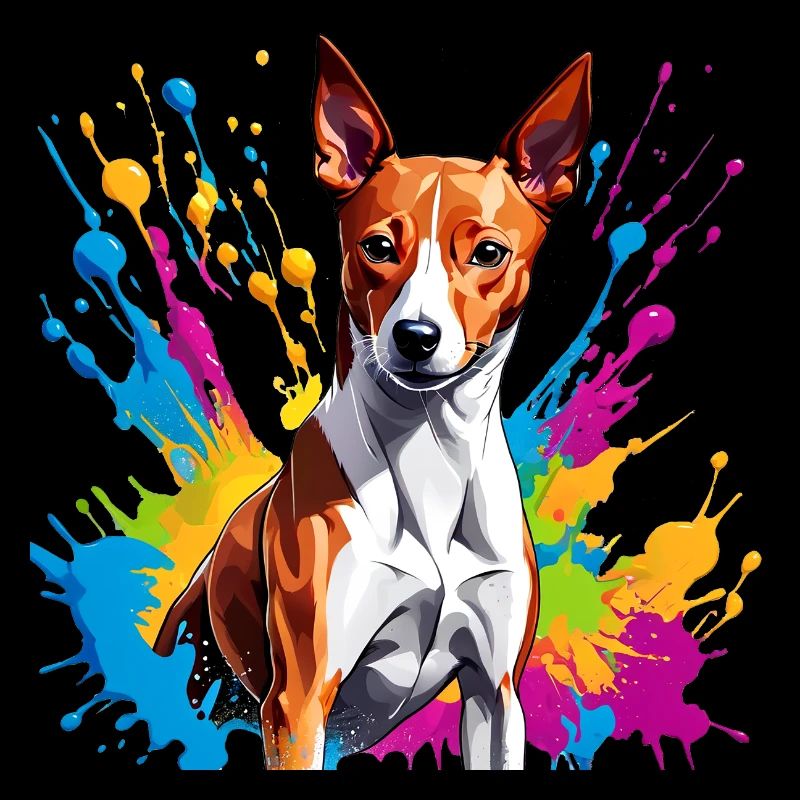 Basenji