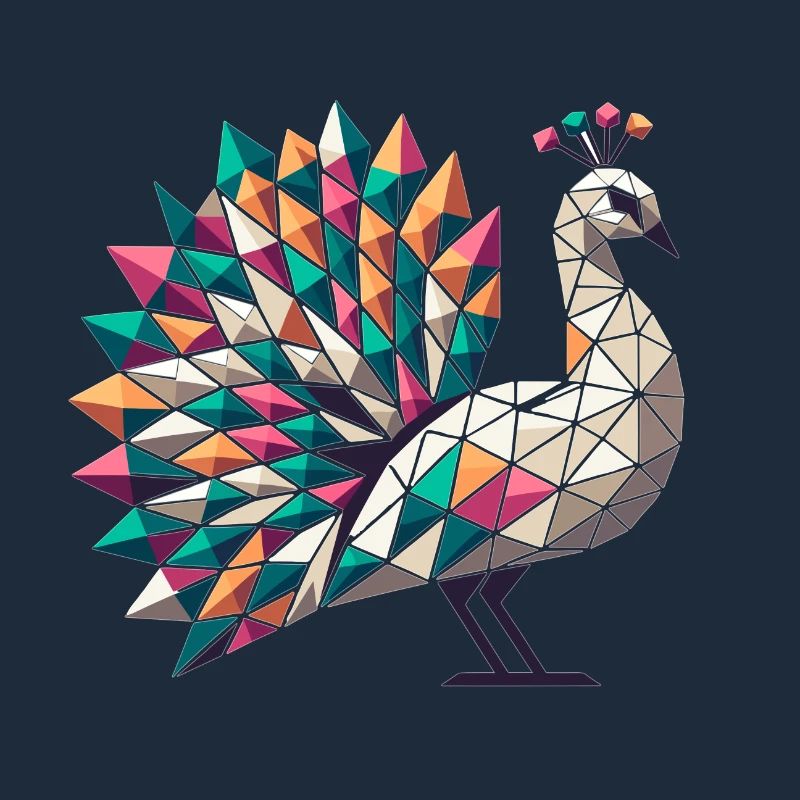 peacock //peacock