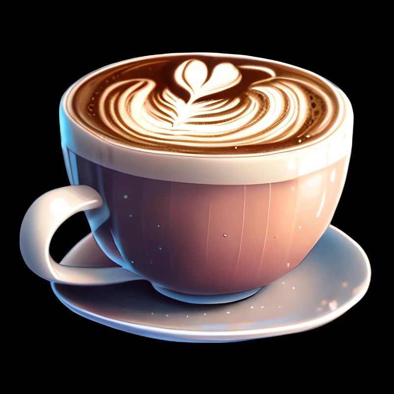 Kaffee Coffee Tasse Koffein Geschenk Kaffeebohne
