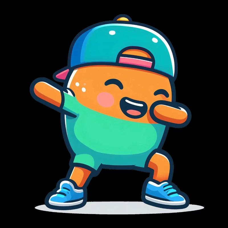 Happy Dab - Professioneller Dabber