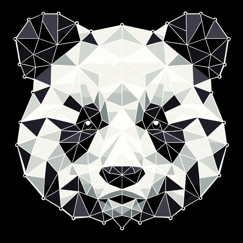 Panda // panda