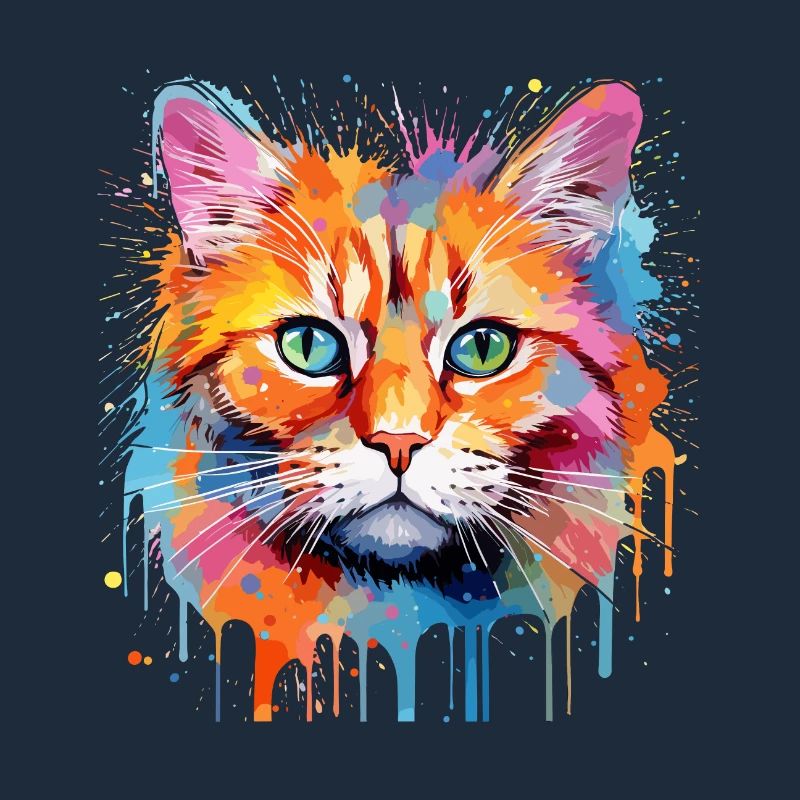 Ingwer Katze