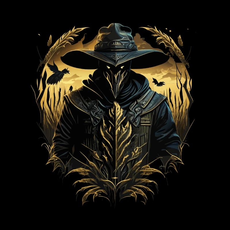 scarecrow