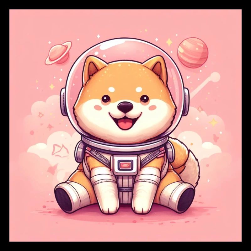 chien astro 1123