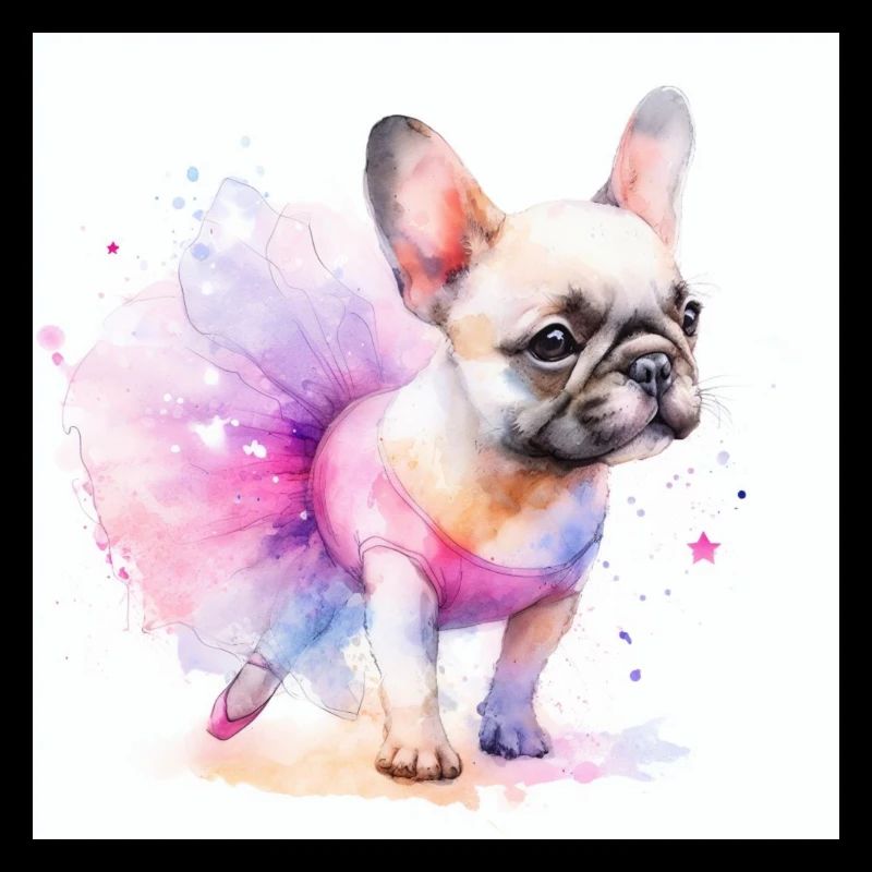 Bully Ballerina