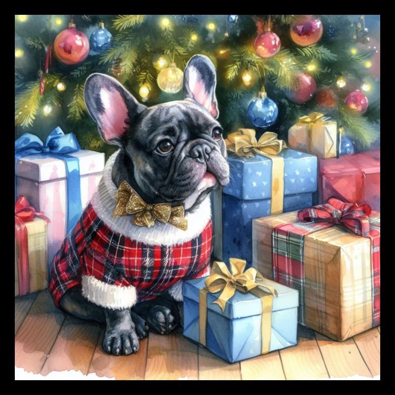 Christmas Bully