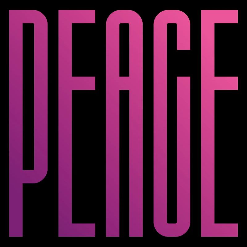 Peace vs. War Statement Christmas