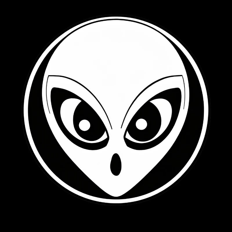 Alienkopf