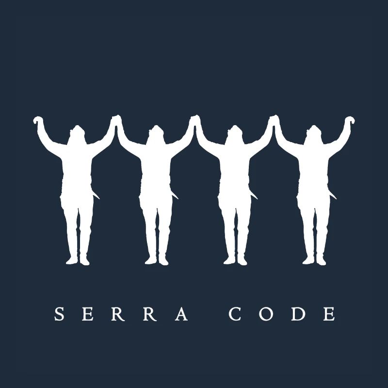 Pontos - Serra Code [lumineux] Danse Pontienne