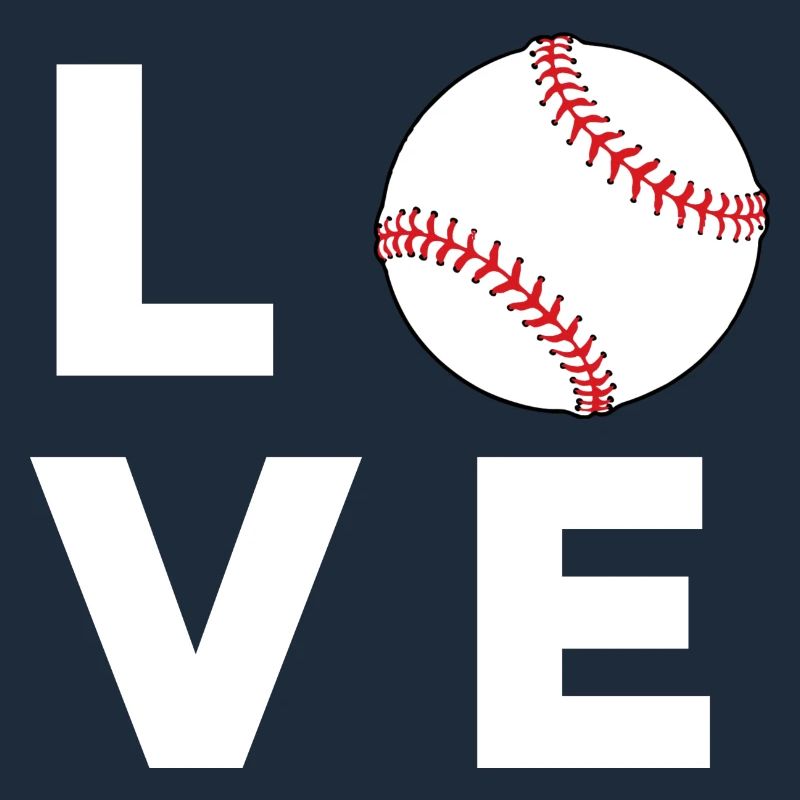 Baseball Love