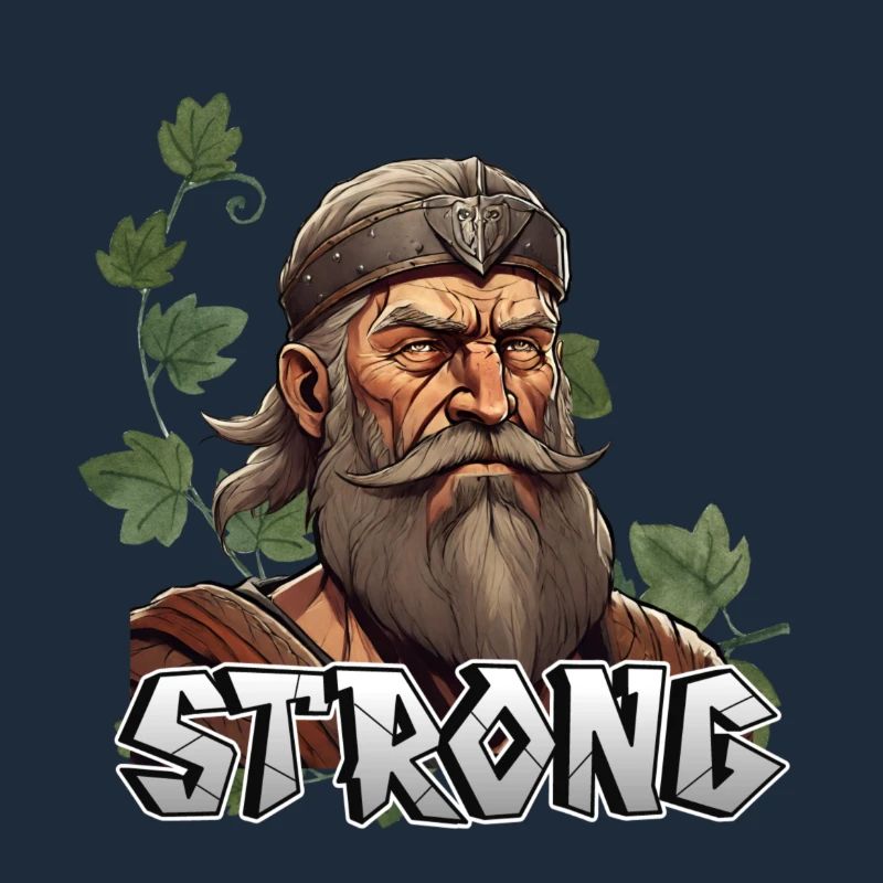 Middle Ages, Germanic , Warriors