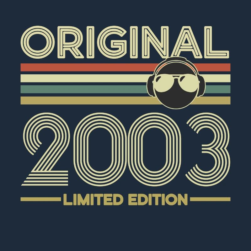 Retro 2003