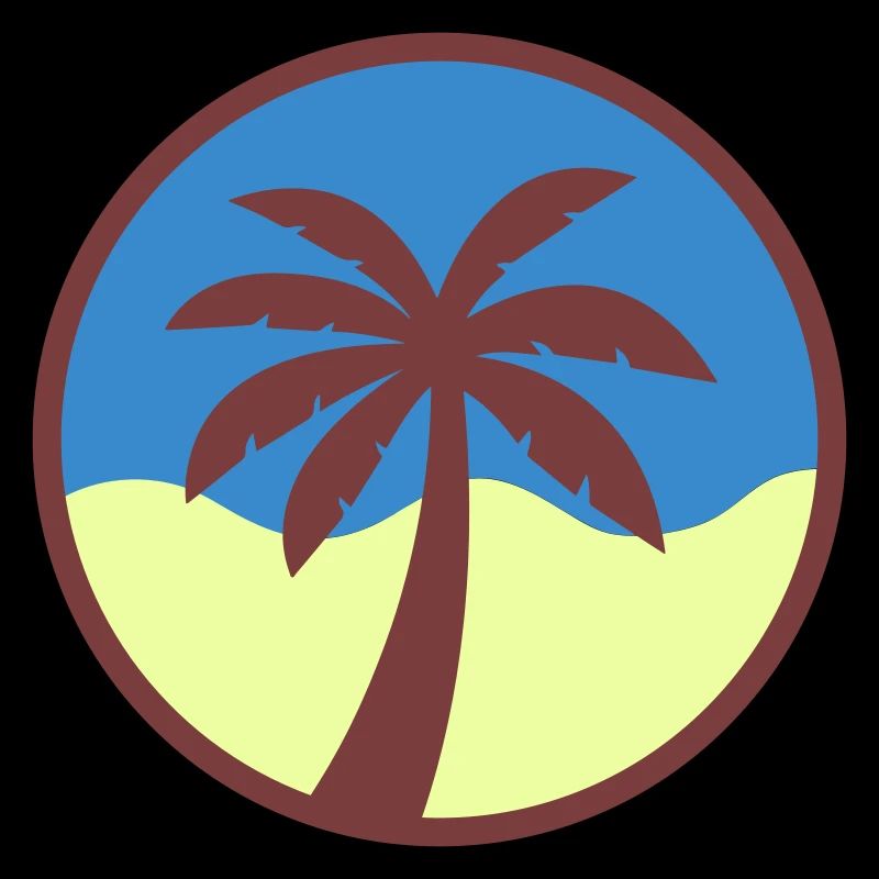 palm tree