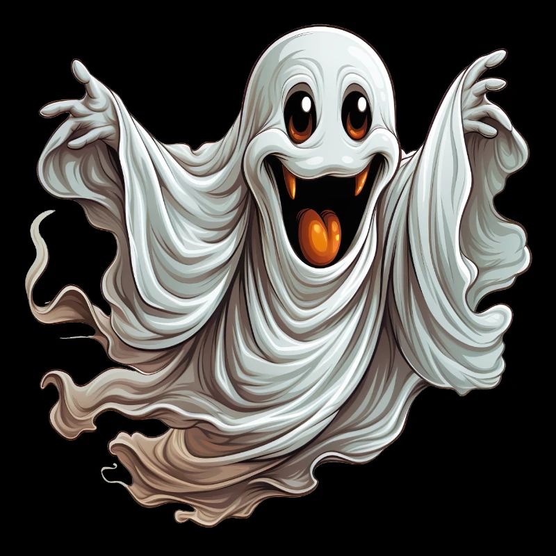 Ghosts, supernatural beings or imagination?