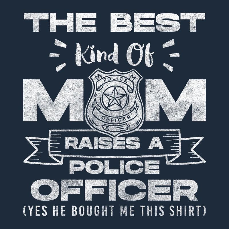 Polizei Stop Uniform Sirene