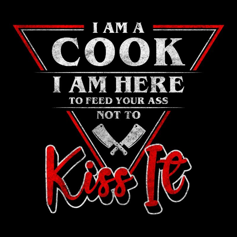 Cooking Hobby Gourmet Cook