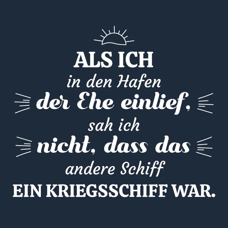 Scheidung Spruch