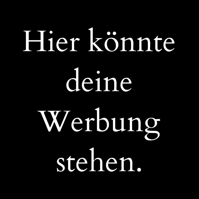 Hier könnte deine Werbung stehen.