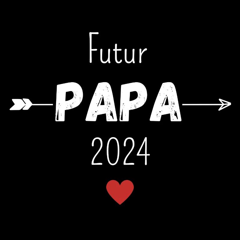 Futur papa 2024